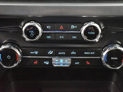 2026 Ford F-150 SCA Black Widow