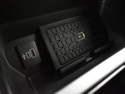 2026 Ford F-150 SCA Black Widow