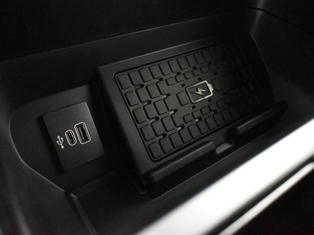 2026 Ford F-150 SCA Black Widow