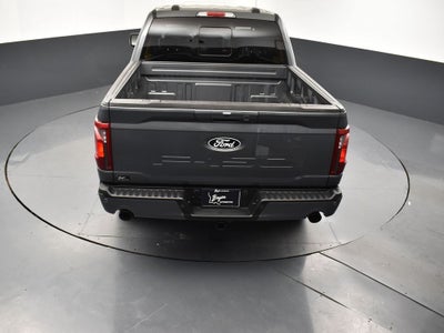 2026 Ford F-150 XLT 302A