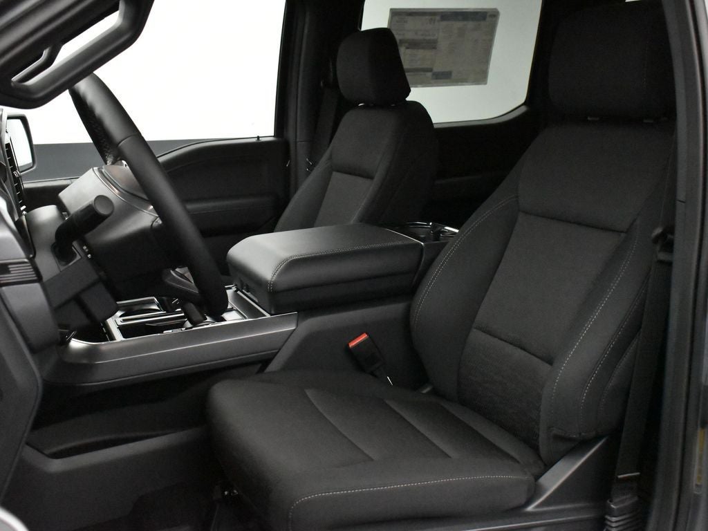 2026 Ford F-150 XLT 302A