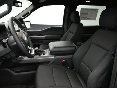 2026 Ford F-150 XLT 302A