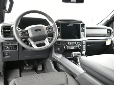 2026 Ford F-150 XLT 302A