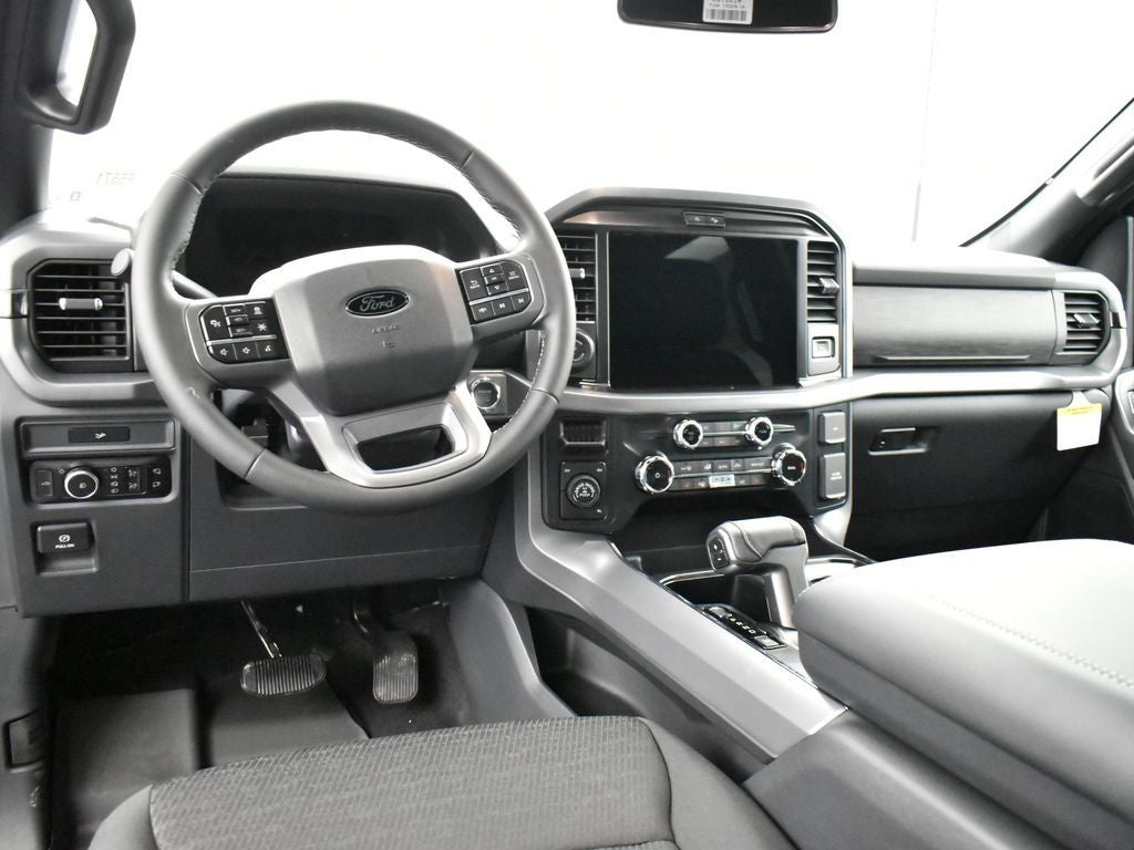 2026 Ford F-150 XLT 302A