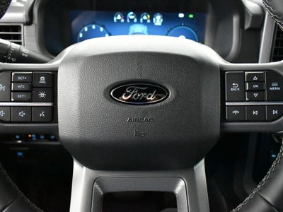 2026 Ford F-150 XLT 302A