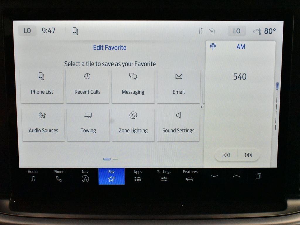 2026 Ford F-150 XLT 302A