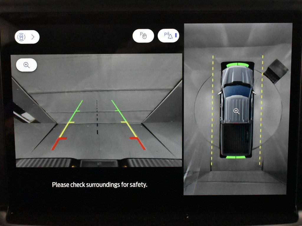 2026 Ford F-150 XLT 302A