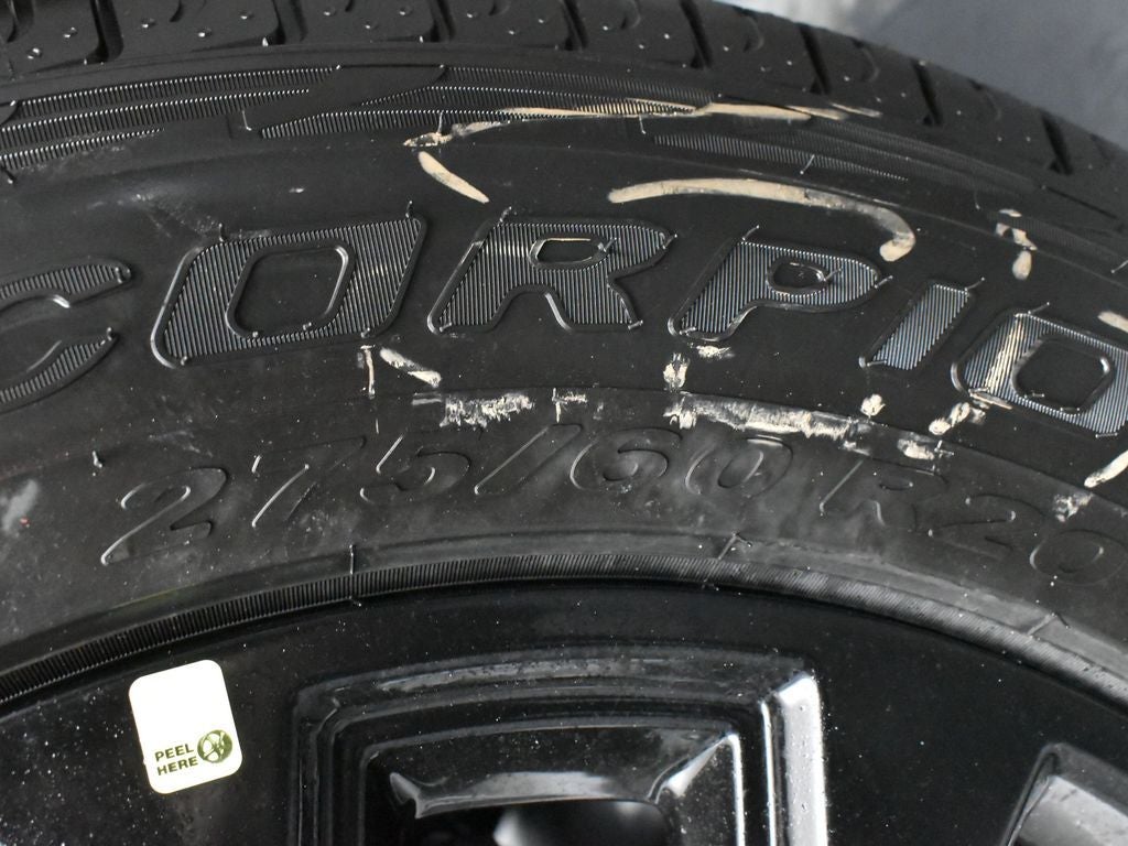 2026 Ford F-150 XLT 302A