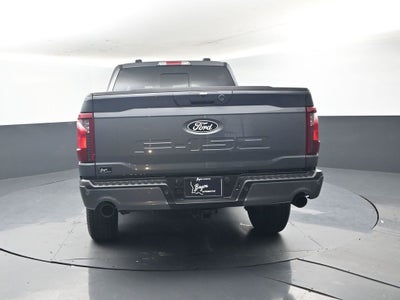 2026 Ford F-150 XLT 302A