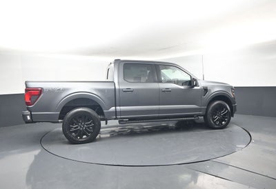 2026 Ford F-150 XLT 302A