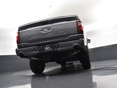 2026 Ford F-150 XLT 302A