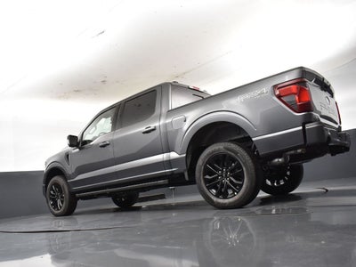 2026 Ford F-150 XLT 302A