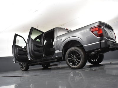 2026 Ford F-150 XLT 302A