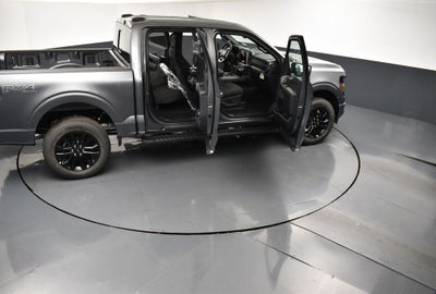 2026 Ford F-150 XLT 302A