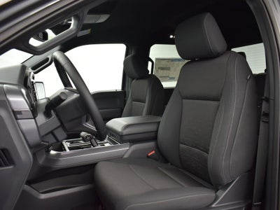 2026 Ford F-150 XLT 302A