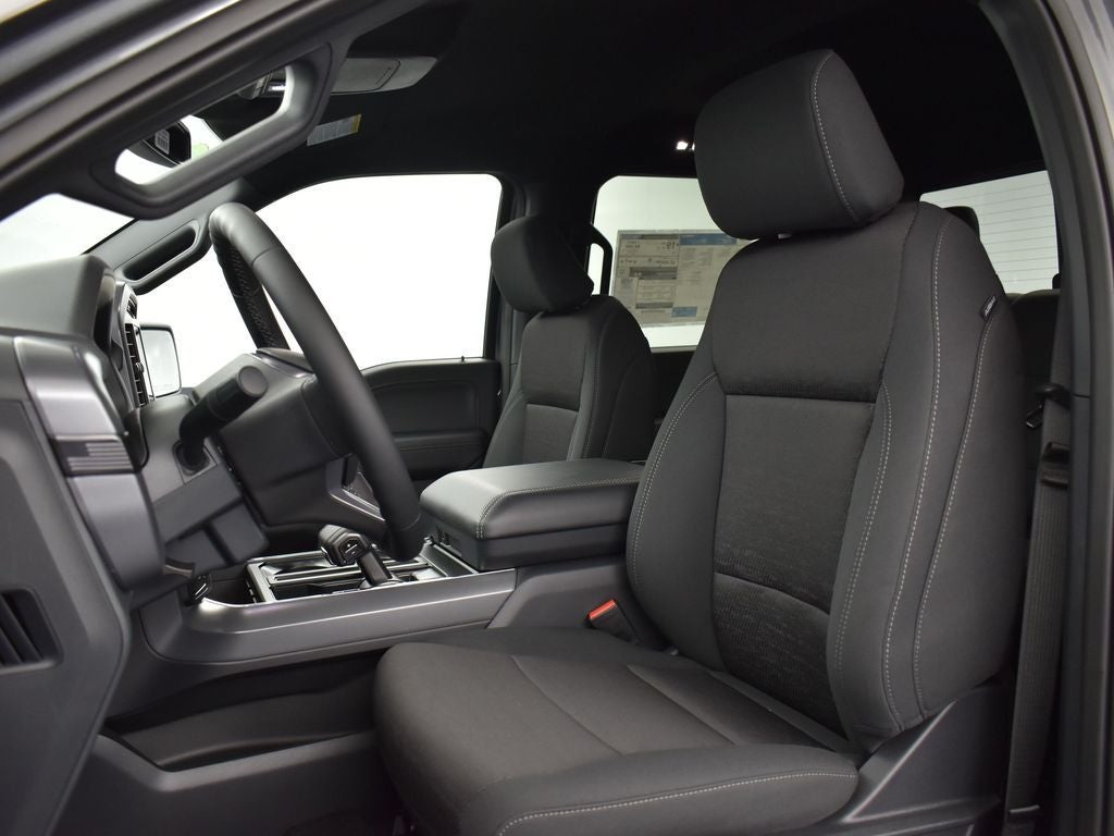 2026 Ford F-150 XLT 302A