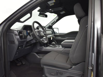 2026 Ford F-150 XLT 302A