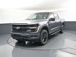 2026 Ford F-150 XLT 302A
