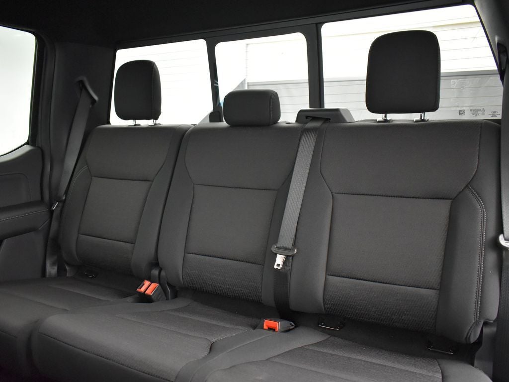 2026 Ford F-150 XLT 302A