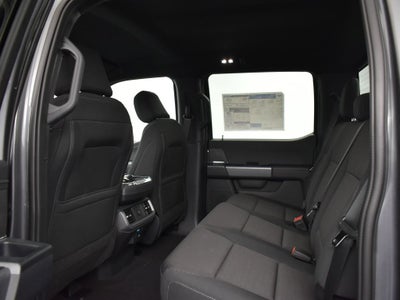 2026 Ford F-150 XLT 302A