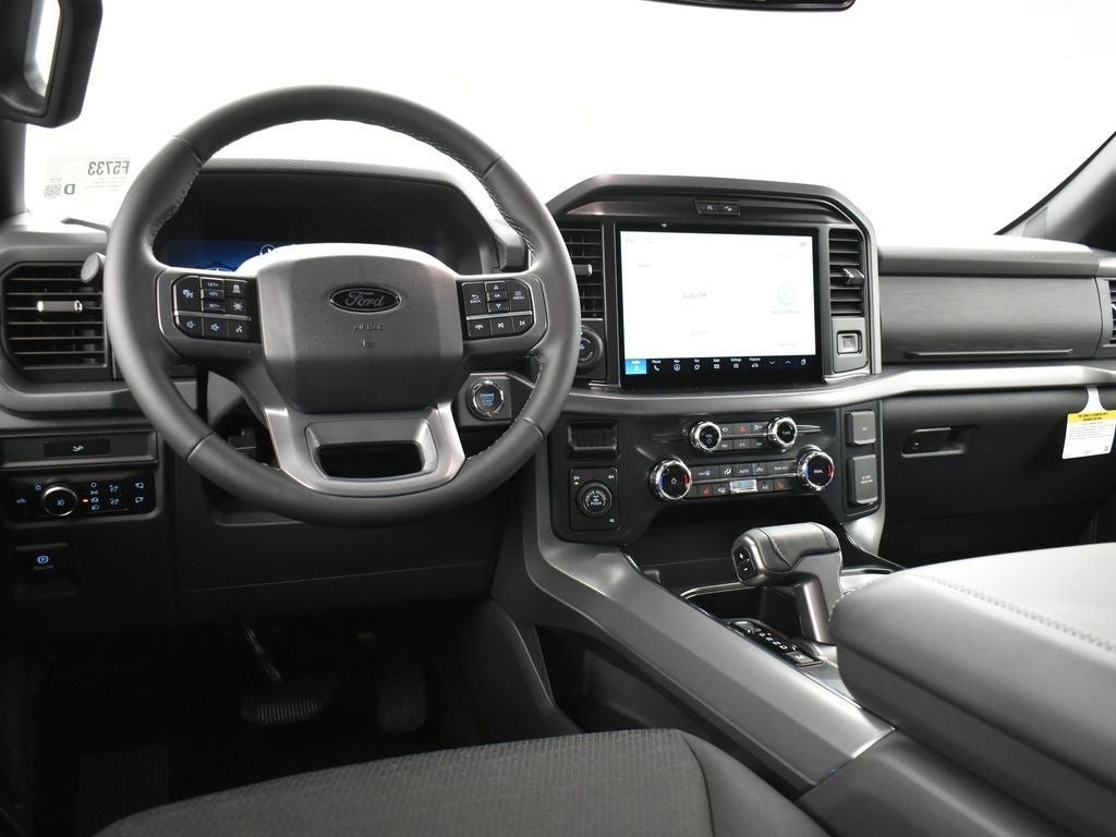 2026 Ford F-150 XLT 302A