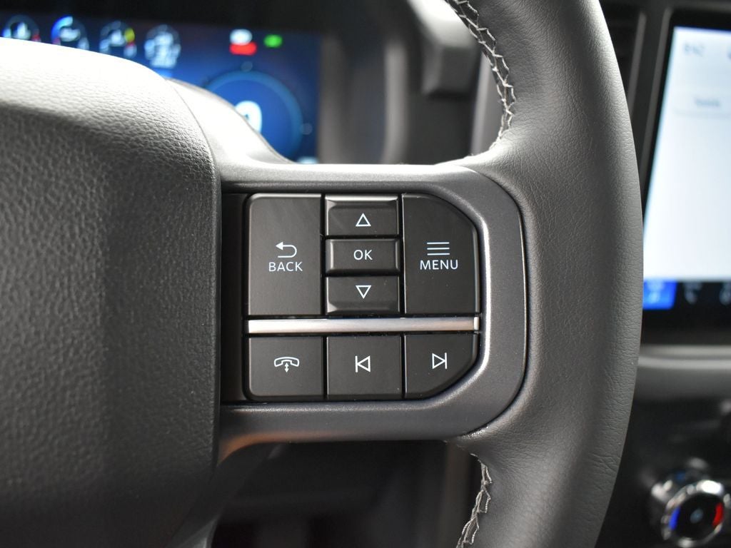 2026 Ford F-150 XLT 302A