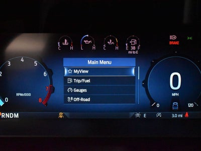 2026 Ford F-150 XLT 302A