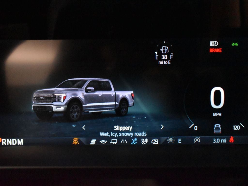 2026 Ford F-150 XLT 302A