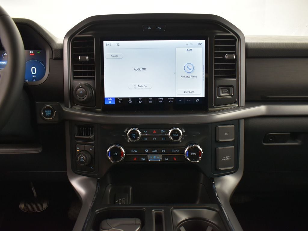 2026 Ford F-150 XLT 302A