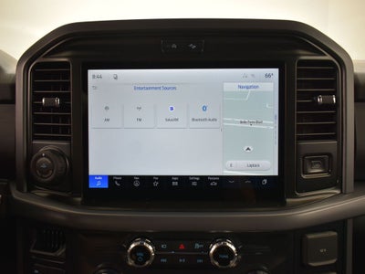 2026 Ford F-150 XLT 302A