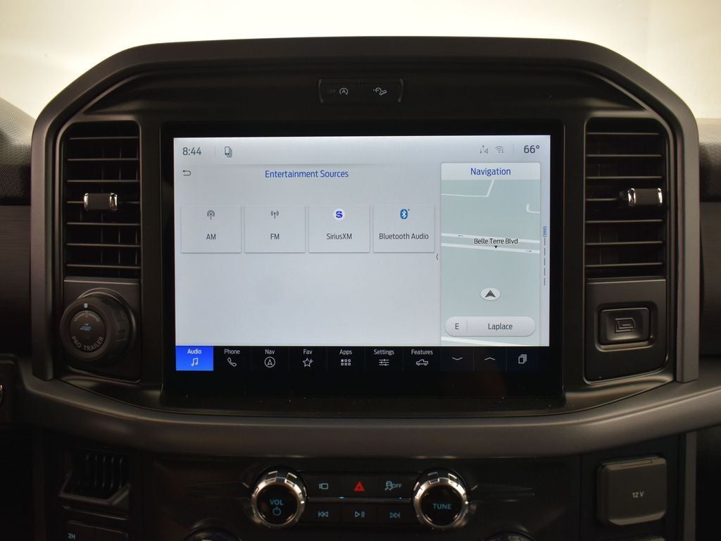 2026 Ford F-150 XLT 302A