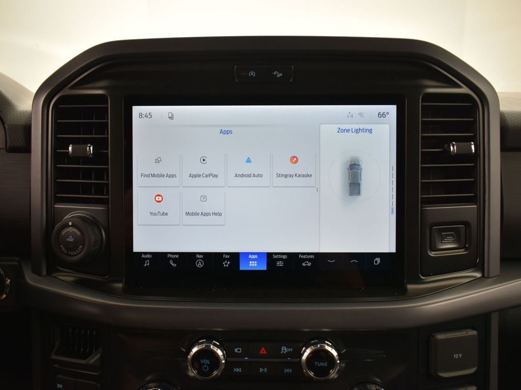 2026 Ford F-150 XLT 302A