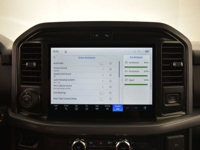 2026 Ford F-150 XLT 302A