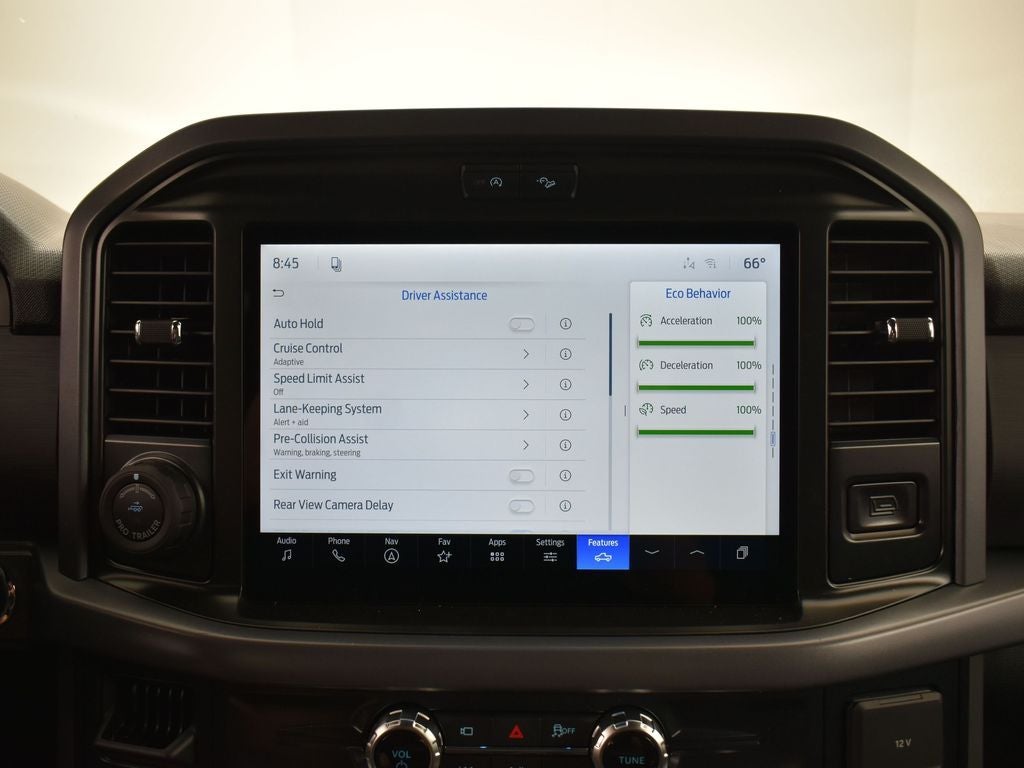 2026 Ford F-150 XLT 302A