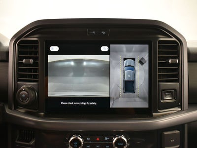 2026 Ford F-150 XLT 302A