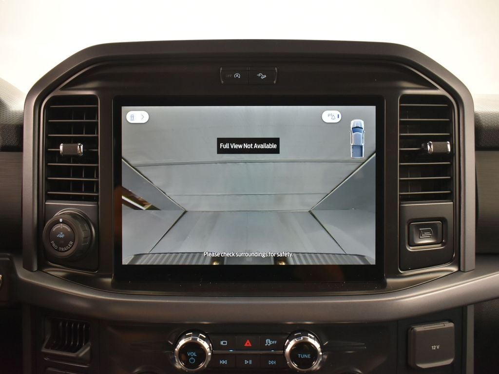 2026 Ford F-150 XLT 302A