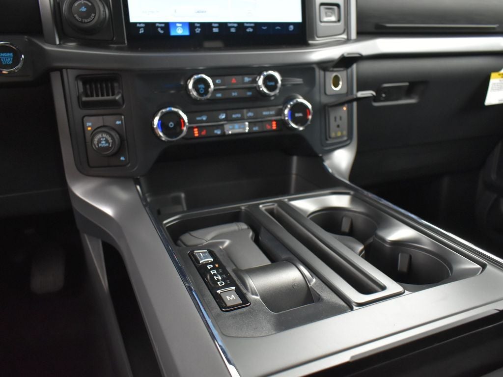 2026 Ford F-150 XLT 302A