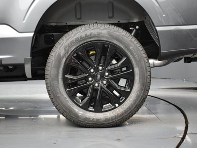 2026 Ford F-150 XLT 302A