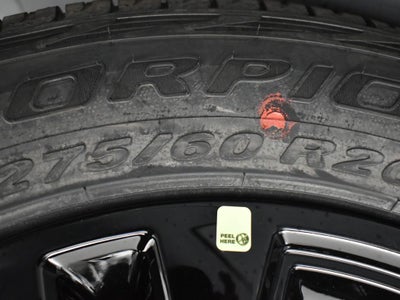 2026 Ford F-150 XLT 302A