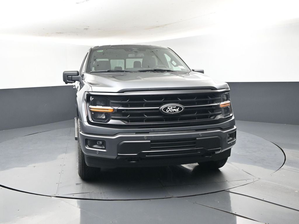 2026 Ford F-150 XLT 302A