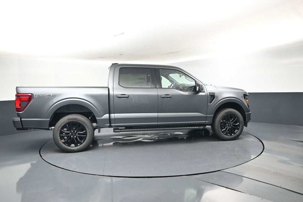 2026 Ford F-150 XLT 302A
