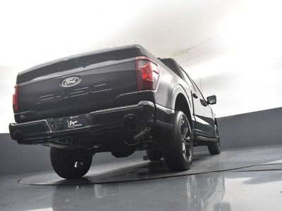 2026 Ford F-150 XLT 302A