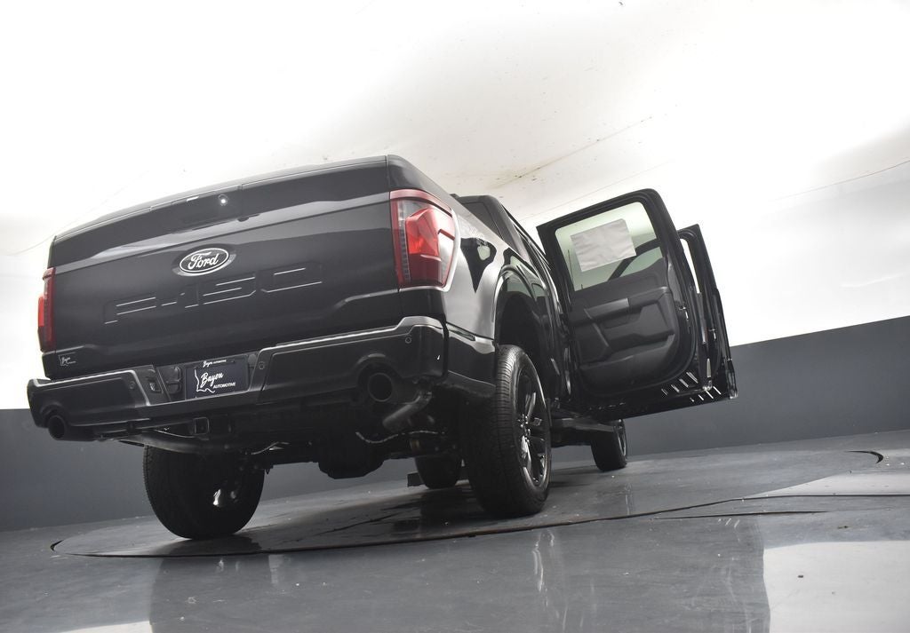 2026 Ford F-150 XLT 302A