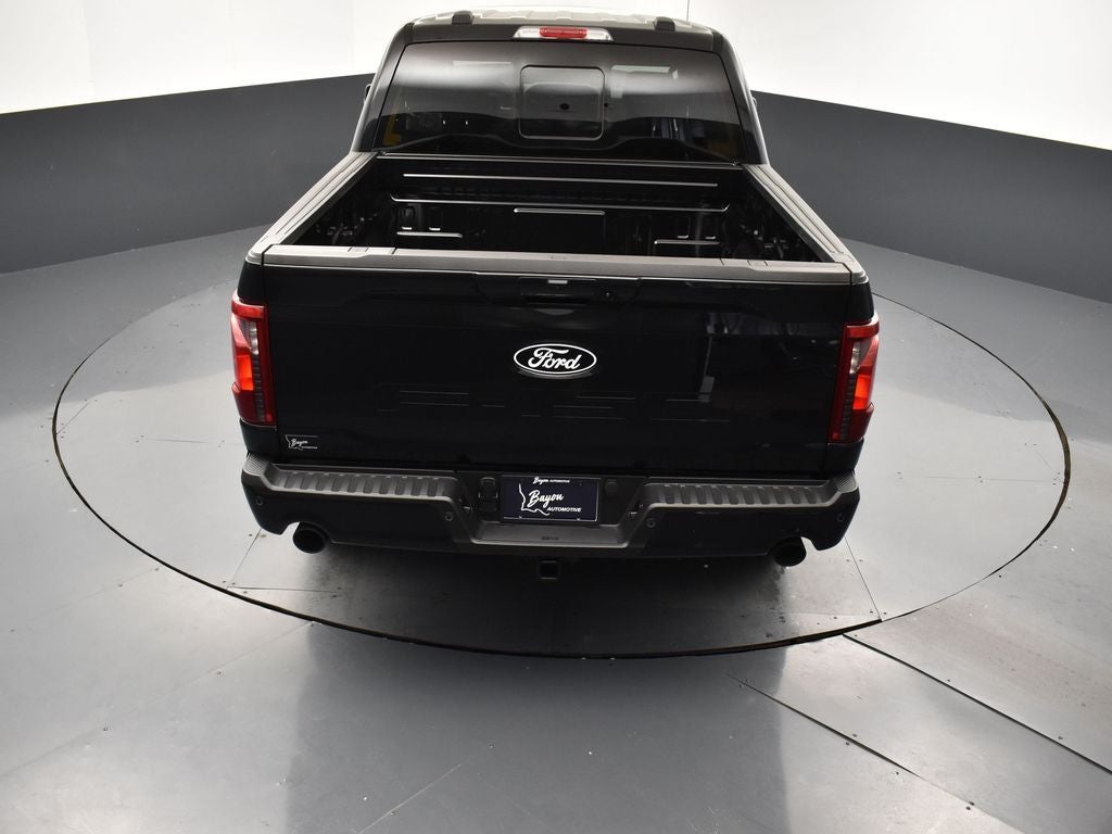 2026 Ford F-150 XLT 302A