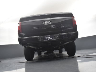 2026 Ford F-150 XLT 302A