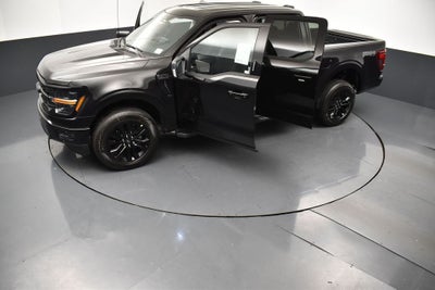 2026 Ford F-150 XLT 302A