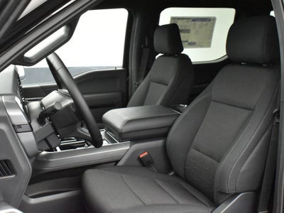 2026 Ford F-150 XLT 302A