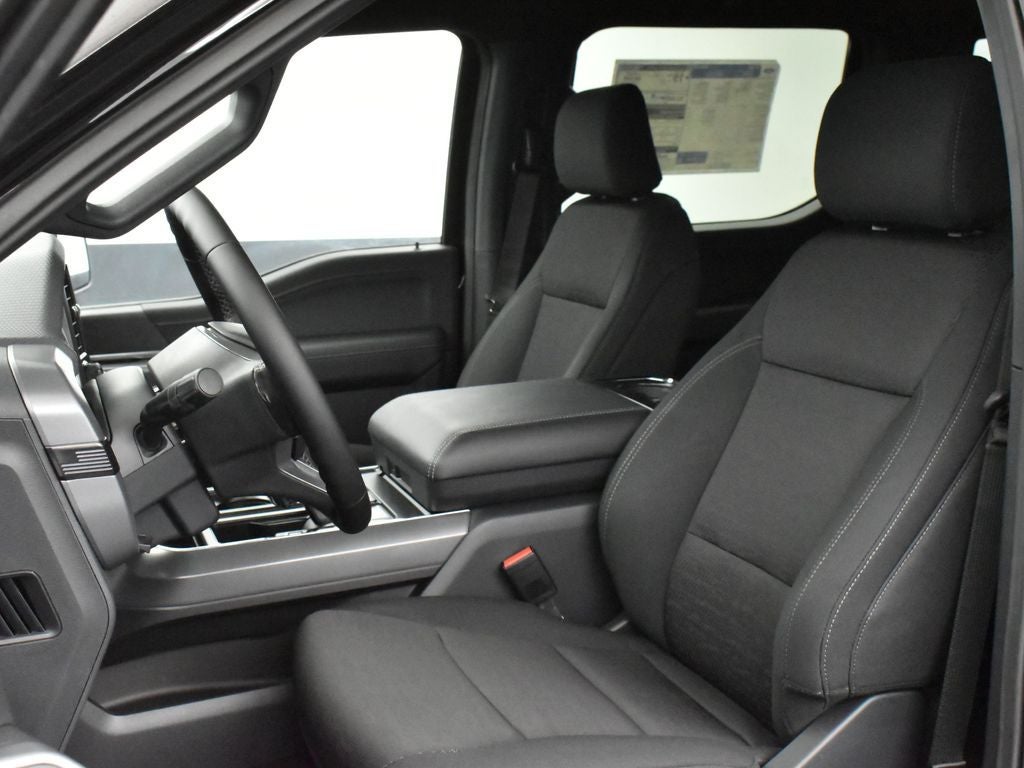 2026 Ford F-150 XLT 302A