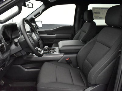 2026 Ford F-150 XLT 302A