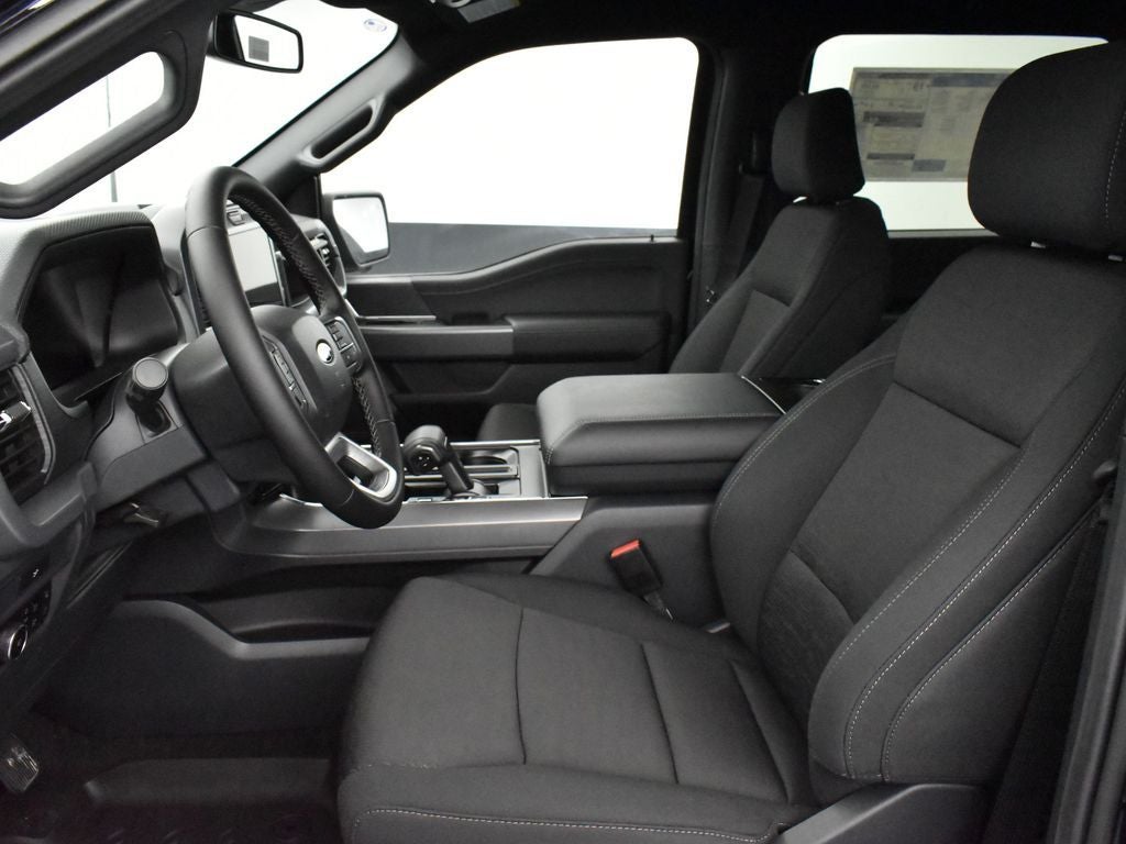 2026 Ford F-150 XLT 302A